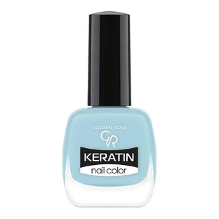 GOLDEN ROSE Esmalte de Uñas con Queratina No:97 10.50ml