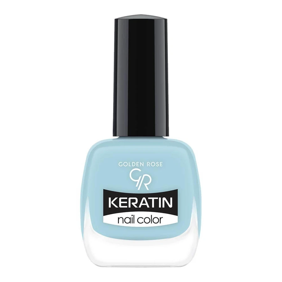 GOLDEN ROSE Esmalte de Uñas con Queratina No:97 10.50ml