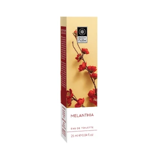 BODYFARM Melanthia Eau De Toilette 25ml