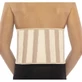 ANATOMIC HELP 0193 Ceinture lombaire beige XXLarge