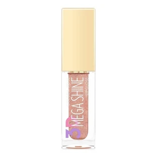 GOLDEN ROSE 3D Mega Shine Lipgloss Barra de labios nº 119 5,2ml