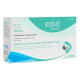 AVIZOR Visaid CleanSoft Wipes Doekjes voor reiniging van het perioculaire gebied 20 stuks.