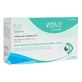 AVIZOR Visaid CleanSoft Wipes Șervețele pentru curățarea zonei perioculare 20 buc.