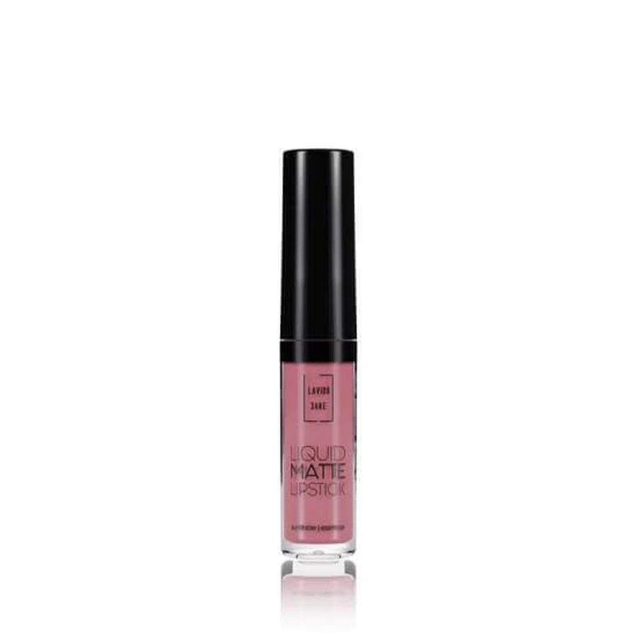 LAVISH CARE Pintalabios Líquido Mate Nº 35 6ml