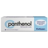 CELLOJEN Panthenol C Active Skin Care für empfindliche Haut 100gr + FREE Beach Bag