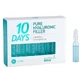 PANTHENOL Extra 10 Días Rellenador Hialurónico Puro Sérum Facial Antiedad con Ácido Hialurónico 10x2ml