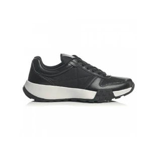 SAVE YOUR FEET Damen anatomische Sneaker 8019 Schwarz N.41