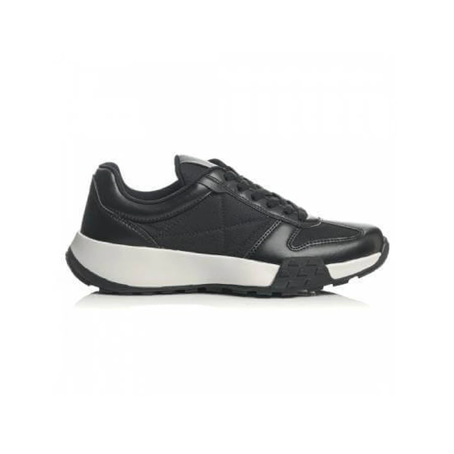 SAVE YOUR FEET Damen anatomische Sneaker 8019 Schwarz N.41