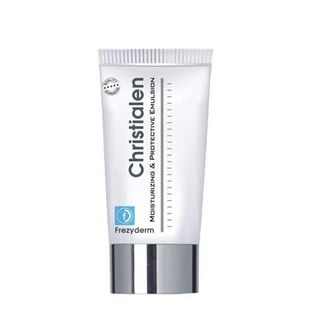 FREZYDERM Christialen Emulsie Hydraterende Lichaamsemulsie 100ml
