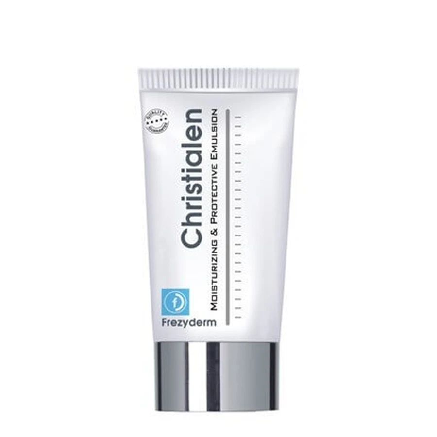 FREZYDERM Christialen Emulsie Hydraterende Lichaamsemulsie 100ml
