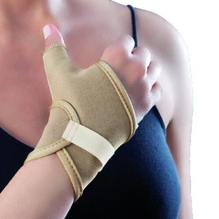 ANATOMIC HELP 3070 Wrist & Thumb Support Beige, XLarge