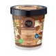 ORGANIC SHOP Postres Corporales Tónico Exfoliante Corporal Vainilla Latte 450ml