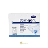 HARTMANN Cosmopor E Sterile selbstklebende Pflaster 10x8cm, 10 Stück