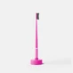 PIUMA Kit with Base + Soft Toothbrush Whitening VERY MAGENDA