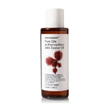 DERMALPERE Castorolie voor hydratatie en bescherming tegen irritatie 120ml