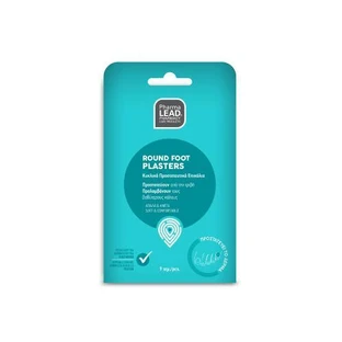 PHARMALEAD Revestimientos protectores circulares 9 uds.