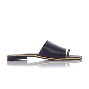 SUNSHINE Sandales anatomiques pour femmes 2597 Noir N.40