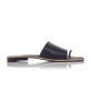 SUNSHINE Women's Anatomical Sandals 2597 Black N.40