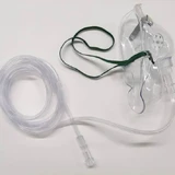 SENSA Pädiatrische Sauerstoffmaske Vernebler mit mittlerem Konzentrationsschlauch 213cm 1 Stk.