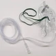 SENSA Máscara de Oxígeno Pediátrico Nebulizador con Tubo de Concentración Media 213cm 1 ud.