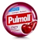 PULMOLL Snoepjes met Kers en Vitamine C zonder suiker 45gr