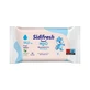 SENSILANE Babydoekjes H2O Babydoekjes met Aloë, Argan en Kamille 70 stuks.