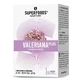 SUPERFOODS Valeriana Plus 1200mg Dietary Supplement for Improving Sleep Quality 50 Capsules