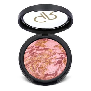 GOLDEN ROSE Terracotta Stardust Rouge No.102 9gr