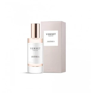 VERSET Parfums ANTHEA Eau De Parfum For Her Parfum Femme 15ml