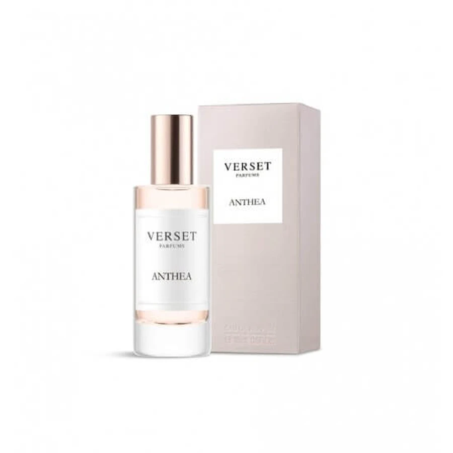 VERSET Parfums ANTHEA Eau De Parfum For Her Parfum Femme 15ml