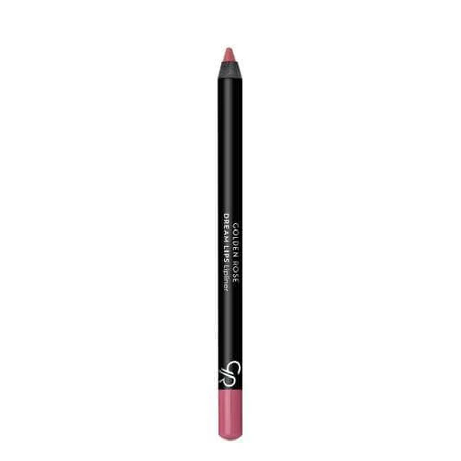 GOLDEN ROSE Crayon à lèvres Dream Lips No.512 1.6gr