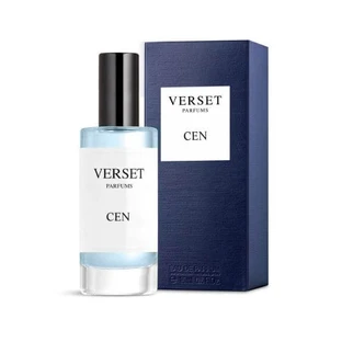 VERSET Parfums CEN For Him Eau De Parfum Herrenparfüm 15ml