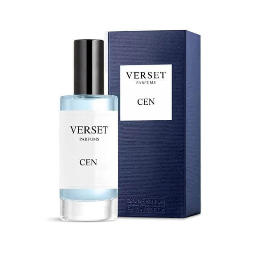 VERSET Parfums CEN For Him Eau De Parfum Herrenparfüm 15ml