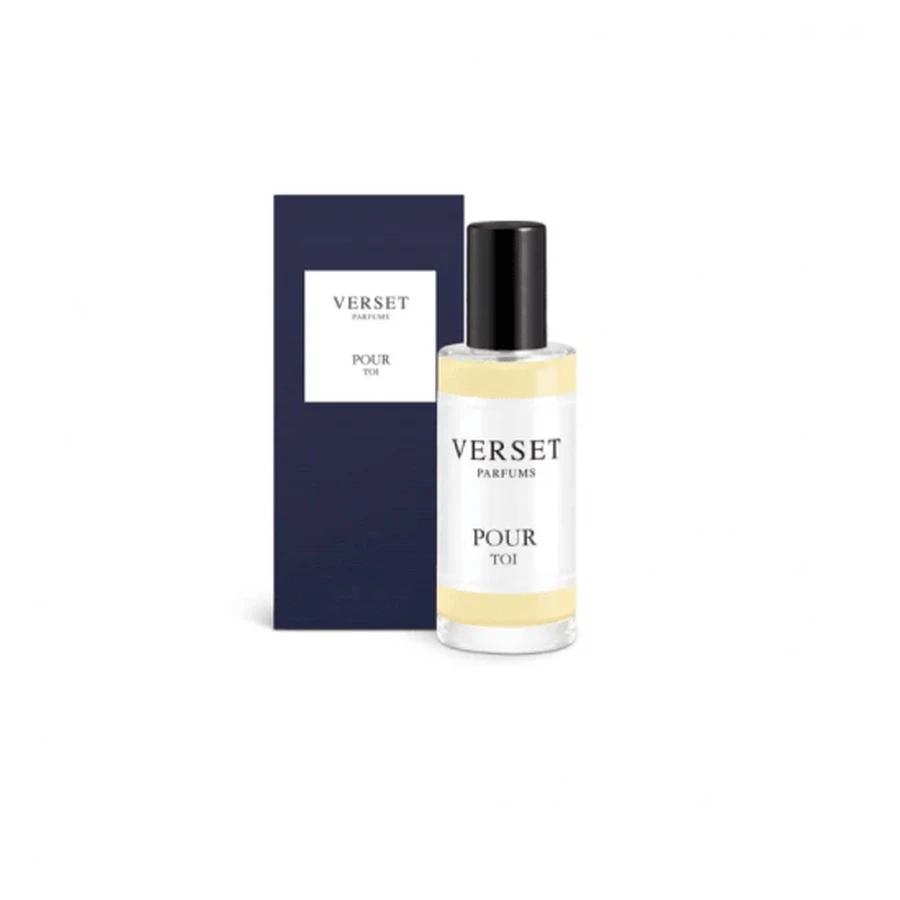 VERSET Parfums POUR TOI For Him Eau De Parfum Men's Perfume 15ml