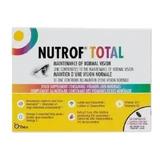 THEA Nutrof Total Nutritional Supplement for Good Vision Function 30 Capsules