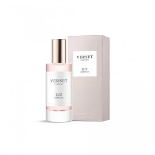 VERSET Parfums LUZ ADRIANA For Her Eau De Parfum Women's Perfume 15ml