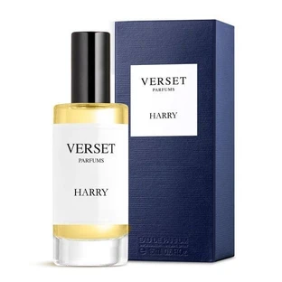 VERSET Parfums HARRY For Him Eau De Parfum Men's Perfume 15ml