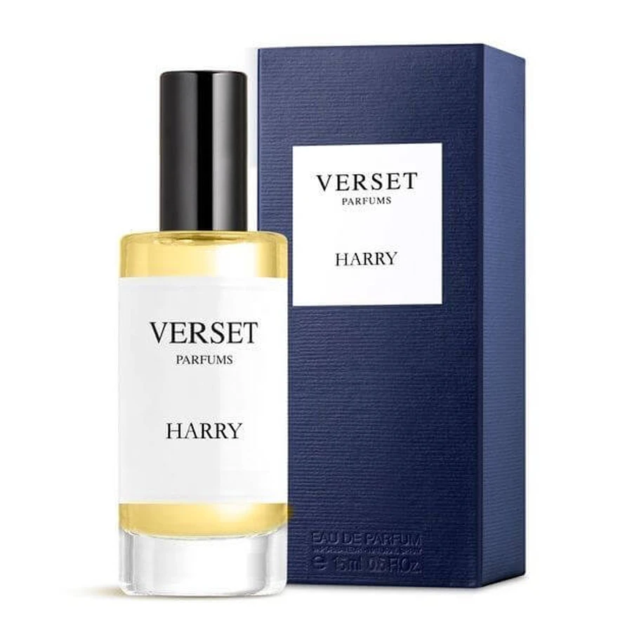 VERSET Parfums HARRY For Him Eau De Parfum Parfum Homme 15ml