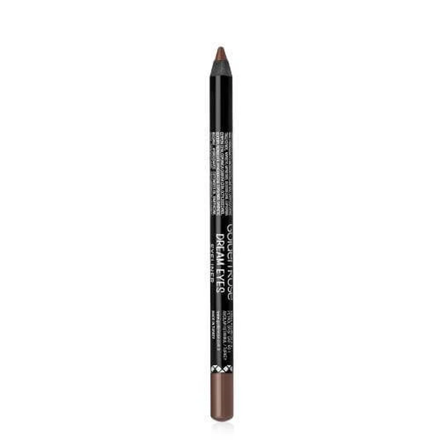 GOLDEN ROSE Crayon pour les yeux Dream Eyes No.410 1.6gr