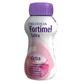 NUTRICIA Fortimel Extra Strawberry Superprotein Drink 3+ Years 4 x 200ml