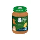 Biologische groentepuree met kalfsvlees en aardappelen, 190 gr, Gerber