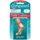 COMPEED Blister Extreme Pads für intensive Blasen an der Ferse von sportlichen Aktivitäten 5 Stück.