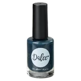 DALEE Nagellack Nr. 207 - Weiches Grau 12ml