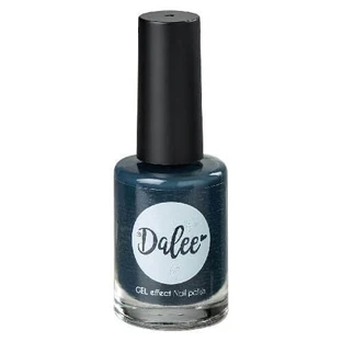 DALEE Vernis à ongles No 207 - Gris doux 12ml
