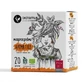 DICTAMUS Carrot Chai Aromatic Herbal Decoction Organic 20 sachets