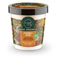 ORGANIC SHOP Body Dessert Mandel & Honig Körperpflegemousse mit Mandel & Honig 450ml