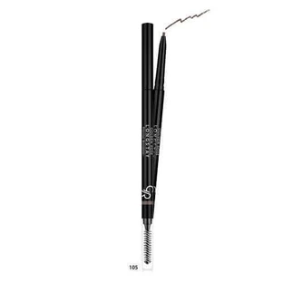 GOLDEN ROSE Longstay Präziser Brauenstift Nr.104 0.09gr