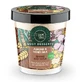 ORGANIC SHOP Postres Corporales Leche de Almendras y Miel Exfoliante Corporal Refrescante Leche de Almendras y Miel 450ml
