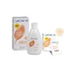 LACTACYD Classic Sensitive Area Reinigungslotion für den täglichen Gebrauch 300ml + kostenlose Reinigungstücher 15 Stück.