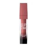 GOLDEN ROSE My Matte Lip Ink Liquid Matte Lipstick No.4 5gr